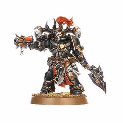 Games Workshop Détachement de Bataillon Chaos Space Marine