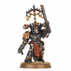 Games Workshop Détachement de Bataillon Chaos Space Marine - Vue supplémentaire 4