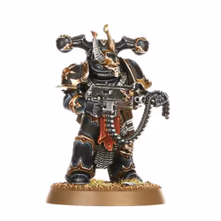 Games Workshop Détachement de Bataillon Chaos Space Marine - Vue supplémentaire 5