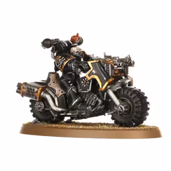 Games Workshop Détachement de Bataillon Chaos Space Marine - Vue supplémentaire 6