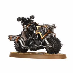 Games Workshop Détachement de Bataillon Chaos Space Marine - Vue supplémentaire 7