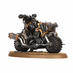 Games Workshop Détachement de Bataillon Chaos Space Marine - Vue supplémentaire 8