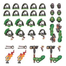 Games Workshop 48-59 accessoire pour figurines d'action et de collection Figurine à collectionner
