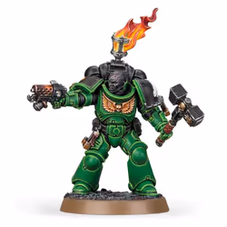 Games Workshop 48-59 accessoire pour figurines d'action et de collection Figurine à collectionner
