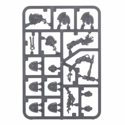 Games Workshop 48-59 accessoire pour figurines d'action et de collection Figurine à collectionner - Vue supplémentaire 4