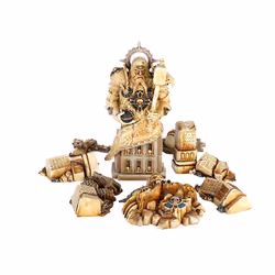 Games Workshop Dominion of Sigmar: Timeworn Ruins Age of Sigmar Extension de jeu de société