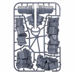 Games Workshop Dominion of Sigmar: Timeworn Ruins Age of Sigmar Extension de jeu de société - Vue supplémentaire 6