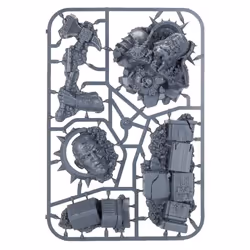 Games Workshop Dominion of Sigmar: Timeworn Ruins Age of Sigmar Extension de jeu de société - Vue supplémentaire 7