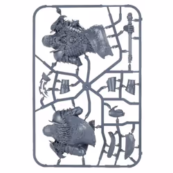 Games Workshop Dominion of Sigmar: Timeworn Ruins Age of Sigmar Extension de jeu de société - Vue supplémentaire 9
