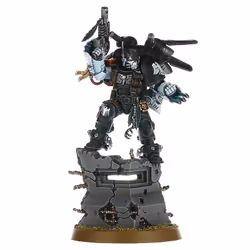 Games Workshop Kayvaan Shrike