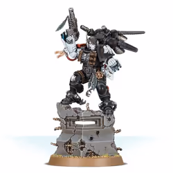 Games Workshop Kayvaan Shrike