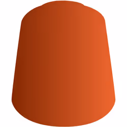 Games Workshop Gryph-hound Orange, 18 ml, Orange, Pot