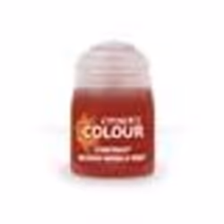 Games Workshop Blood Angels Red, 18 ml, Rouge, Pot
