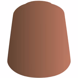 Games Workshop Fyreslayer Flesh, 18 ml, Chair, Pot