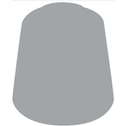 Games Workshop Base Grey Seer peinture acrylique 12 ml Gris Pot