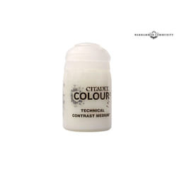 Games Workshop Contrast Medium Additif et médium pour peinture créative 24 ml