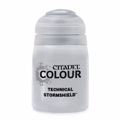 Games Workshop Stormshield, Transparent, Mat, 24 ml, Pot