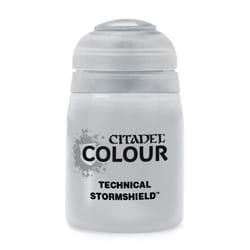 Games Workshop Stormshield Transparent 24 ml