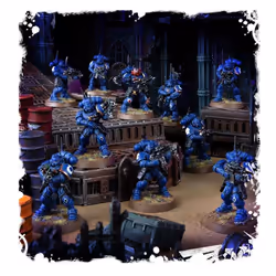 Games Workshop Primaris Infiltrators - Vue supplémentaire 4