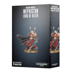 Games Workshop Mephiston, Lord of Death