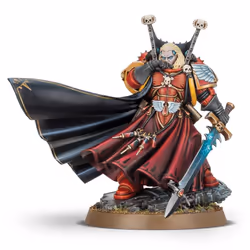 Games Workshop Mephiston, Lord of Death