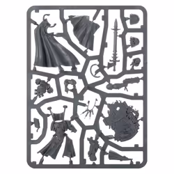 Games Workshop Mephiston, Lord of Death - Vue supplémentaire 6