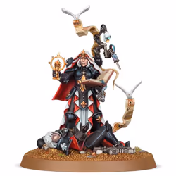Games Workshop Hospitaller, Figurine à collectionner, Jeu vidéo