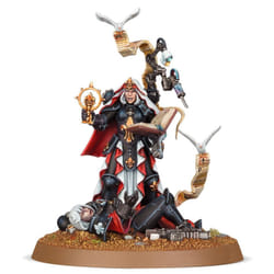 Games Workshop Hospitaller