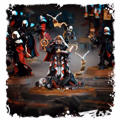 Games Workshop Hospitaller
