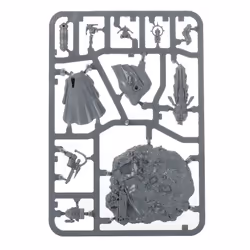 Games Workshop Hospitaller - Vue supplémentaire 4
