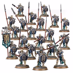 Games Workshop 94-25, Figurine à collectionner, Jeu vidéo