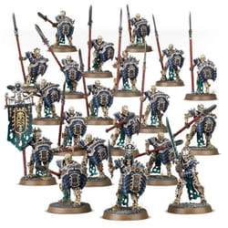 Games Workshop 94-25 figurine d'action et de collection