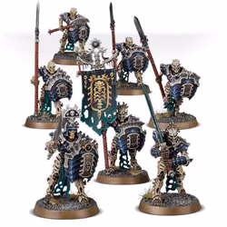 Games Workshop 94-25 figurine d'action et de collection