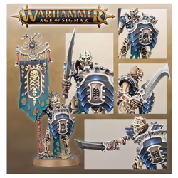 Games Workshop 94-25 figurine d'action et de collection