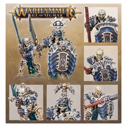 Games Workshop 94-25 figurine d'action et de collection - Vue supplémentaire 4
