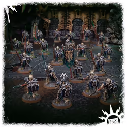 Games Workshop 94-25 figurine d'action et de collection - Vue supplémentaire 5