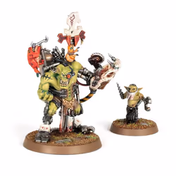 Games Workshop 50-49, Figurine à collectionner, Jeu de cartes