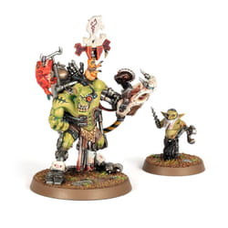 Games Workshop 50-49 collectible figure