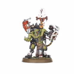 Games Workshop 50-49 collectible figure