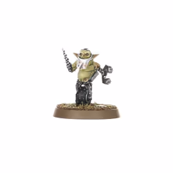 Games Workshop 50-49 collectible figure