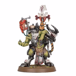 Games Workshop 50-49 collectible figure - Vue supplémentaire 4