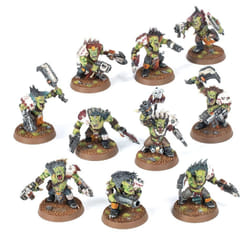 Games Workshop 50-51 figurine d'action et de collection