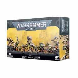 Games Workshop 50-51 figurine d'action et de collection - Vue supplémentaire 10