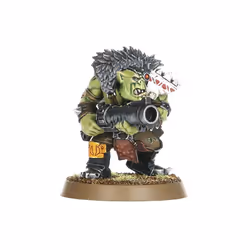 Games Workshop 50-51 figurine d'action et de collection