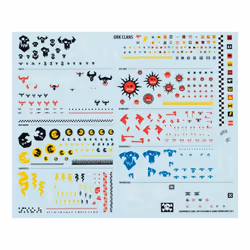 Games Workshop 50-51 figurine d'action et de collection
