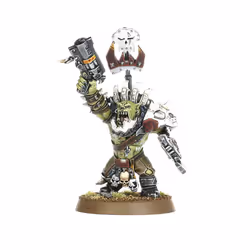 Games Workshop 50-51 figurine d'action et de collection - Vue supplémentaire 5