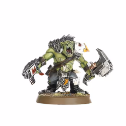 Games Workshop 50-51 figurine d'action et de collection - Vue supplémentaire 6