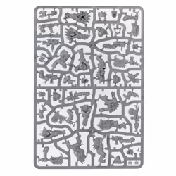 Games Workshop 50-51 figurine d'action et de collection - Vue supplémentaire 8