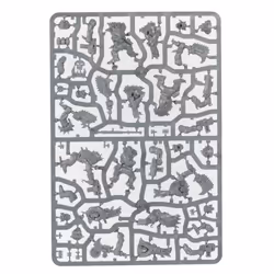 Games Workshop 50-51 figurine d'action et de collection - Vue supplémentaire 9