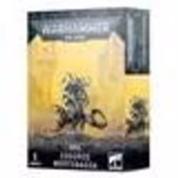 Games Workshop 50-50, Figurine à collectionner, Jeu vidéo